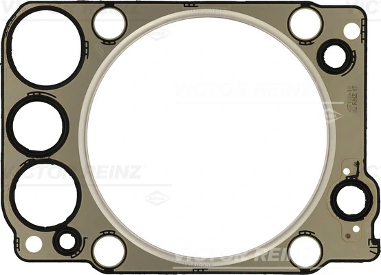 Gasket, cylinder head